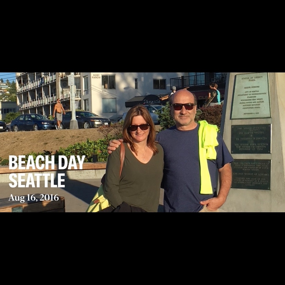 Meet your Posher, Sandra